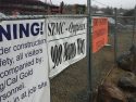 SRMC cancer center site
