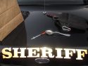 Drugs found at scene