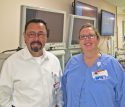 Ed Gonzales, Director of Facilities/Support Services and Development at MTMC, is pictured with Certified