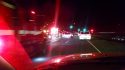 Mono Way crash at Highway 108 Bypass intersection