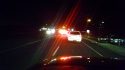 Mono Way crash at Highway 108 Bypass intersection