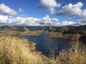 New Melones Reservoir