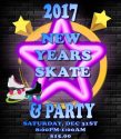 New Year's fun for kids
