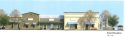 Renderings of Commercial Buildings Proposed in Columbia submitted to the TC Planning Commission