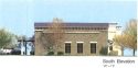Renderings of Commercial Buildings Proposed in Columbia submitted to the TC Planning Comission