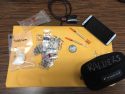 Drugs Irwin gave narcotis detectives