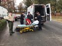 Arrest Following Incident In Sonora