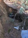 Possible Human Remains Found In Mineshaft Near Groveland