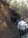 Possible Human Remains Found In Mineshaft Near Groveland