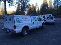 Possible Human Remains Found In Mineshaft Near Groveland