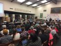 Fiscal Recovery Plan Discussed At SHS Board of Trustees meeting