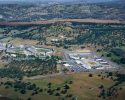 Sierra Conservation Center Aerial Photo