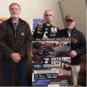 Robert Ozbirn, Russell Carpenter and Mark Kraft