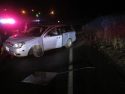 Sheriff's Office Pursuit Investigation
