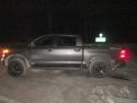 Alahverdi arrest, truck photo by TCSO