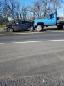 HWY4 pile up