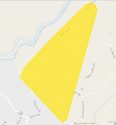 PG&E West Point area power outage