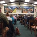 Packed house at Sonora High Trustees special meeting