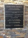 Mother Lode Regional Juvenile Detention Facility Dedication