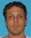 Jeremy Stritenberger, TCSO Booking Photo