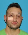 Jesse Craver Newton, TCSO Booking Photo