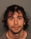 Justin Gadberry, Booking Photo