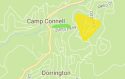 Camp Connell power outages