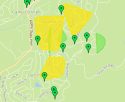 Dorrington and Camp Connell remaining outages
