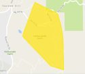 Yankee Hill power outage
