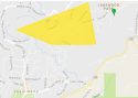 PG&E outage in the Twain Harte area