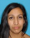 Riki Eltringham, TCSO Booking Photo