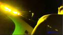 SPD Coon arrest