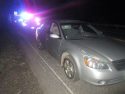 TCSD Traffic stop and drug bust