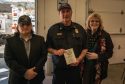 Tuolumne Chamber New Building Award