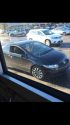 Vehicle break-in suspect's car
