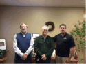 Children's Party Grant Award