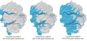 Yosemite National Park Rain - Based On Snow Level