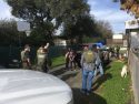 Zimmerman Arrest