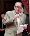 Senator Tom Berryhill