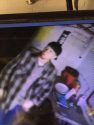 Kristien Carey On Surveillance Footage