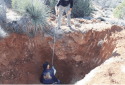 Excavation In Arizona