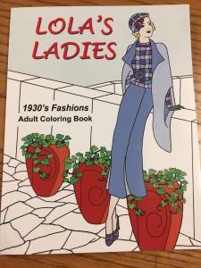 Lola's Ladies