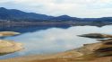 New Hogan Lake