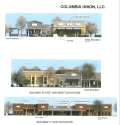 Stone Mill Center Project