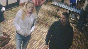 Man seen in image wanted by Tuolumne County Sheriff's Office