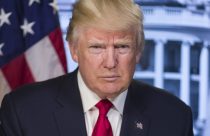 President Donald Trump