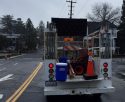 Church street detour