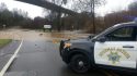 Bergel Road west of Phoenix Lake Roadb