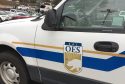Cal OES Vehicle