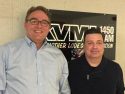 Dave Thoeny and Larry Cope